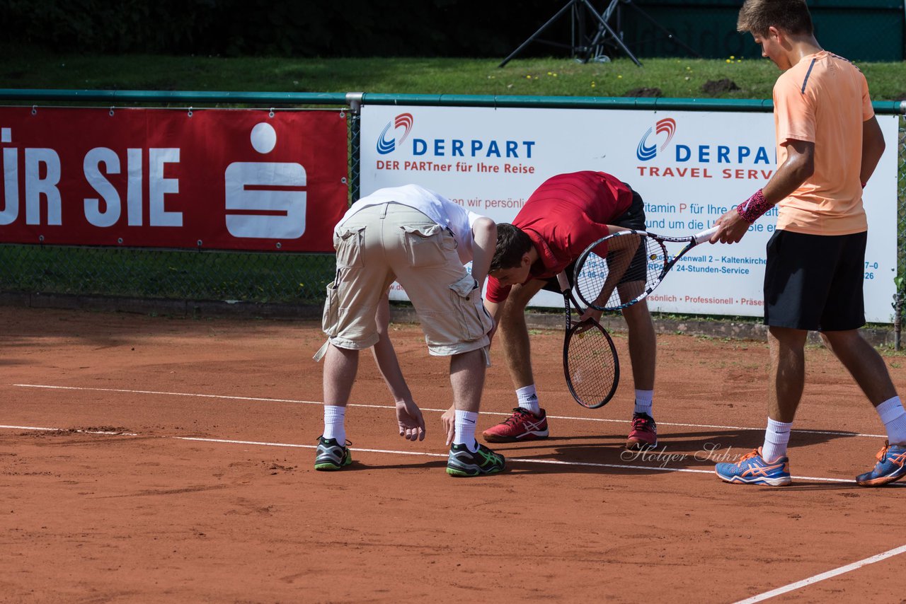 Bild 138 - Horst Schroeder Pokal 4. Tag